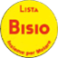 LISTA CIVICA - LISTA BISIO