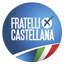 LISTA CIVICA - FRATELLI X CASTELLANA