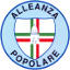 LISTA CIVICA - ALLEANZA POPOLARE