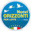 LISTA CIVICA - NUOVI ORIZZONTI