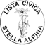 LISTA CIVICA - STELLA ALPINA
