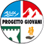 LISTA CIVICA - PROGETTO GIOVANI