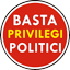 LISTA CIVICA - BASTA PRIVILEGI POLITICI