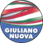 LISTA CIVICA - GIULIANO NUOVA