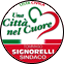 LISTA CIVICA - UNA CITTA' NEL CUORE