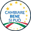 LISTA CIVICA - CAMBIARE BENE SI PUO'