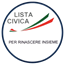 LISTA CIVICA - PER RINASCERE INSIEME