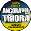 LISTA CIVICA - ANCORA NOI PER TRIORA