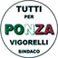 LISTA CIVICA - TUTTI PER PONZA