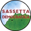 LISTA CIVICA - SASSETTA DEMOCRATICA