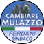 LISTA CIVICA - CAMBIARE MULAZZO