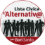 LISTA CIVICA - L'ALTERNATIV@