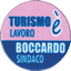 LISTA CIVICA - TURISMO E' LAVORO