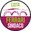 LISTA CIVICA - LISTA FERRARI SINDACO