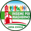 LISTA CIVICA - INSIEME PER MAGHERNO