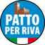 LISTA CIVICA - PATTO PER RIVA