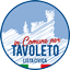 LISTA CIVICA - IN COMUNE PER TAVOLETO