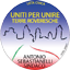 LISTA CIVICA - UNITI PER UNIRE