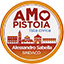 LISTA CIVICA - AMO PISTOIA