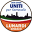 LISTA CIVICA - UNITI PER SERRAVALLE