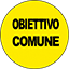 LISTA CIVICA - OBIETTIVO COMUNE