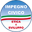 LISTA CIVICA - IMPEGNO CIVICO