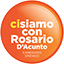 LISTA CIVICA - CISIAMO CON ROSARIO D'ACUNTO