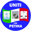 LISTA CIVICA - UNITI PER PETINA