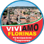 LISTA CIVICA - VIVIAMO FLORINAS