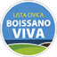 LISTA CIVICA - BOISSANO VIVA