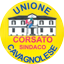 LISTA CIVICA - UNIONE CAVAGNOLESE