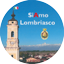 LISTA CIVICA - SIAMO LOMBRIASCO