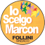 LISTA CIVICA - IO SCELGO MARCON