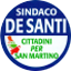 LISTA CIVICA - CITTADINI PER SAN MARTINO