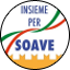 LISTA CIVICA - INSIEME PER SOAVE