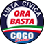 LISTA CIVICA - ORA BASTA