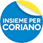 LISTA CIVICA - INSIEME PER CORIANO