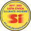 LISTA CIVICA - SULBIATE INSIEME SI