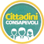 LISTA CIVICA - CITTADINI CONSAPEVOLI