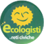 VERDI ECOLOGISTI E RETI CIVICHE