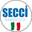 LISTA CIVICA - SECCI SINDACO