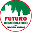 LISTA CIVICA - FUTURO DEMOCRATICO