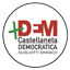 LISTA CIVICA - CASTELLANETA DEMOCRATICA