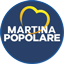 LISTA CIVICA - MARTINA POPOLARE