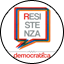 LISTA CIVICA - RESISTENZA DEMOCRATICA