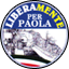 LISTA CIVICA - LIBERAMENTE PER PAOLA