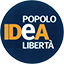 LISTA CIVICA - POPOLO IDEA LIBERTA'