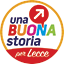 LISTA CIVICA - UNA BUONA STORIA