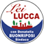 LISTA CIVICA - LEI LUCCA