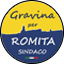 LISTA CIVICA - GRAVINA PER ROMITA SINDACO